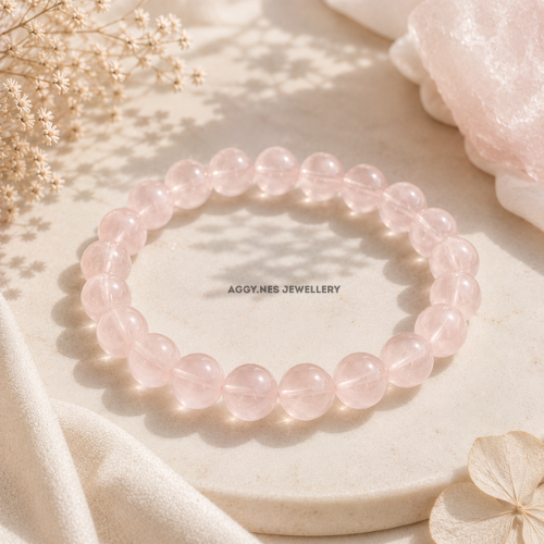 Rose Quartz Benefits and Meaning: Love & Relationship