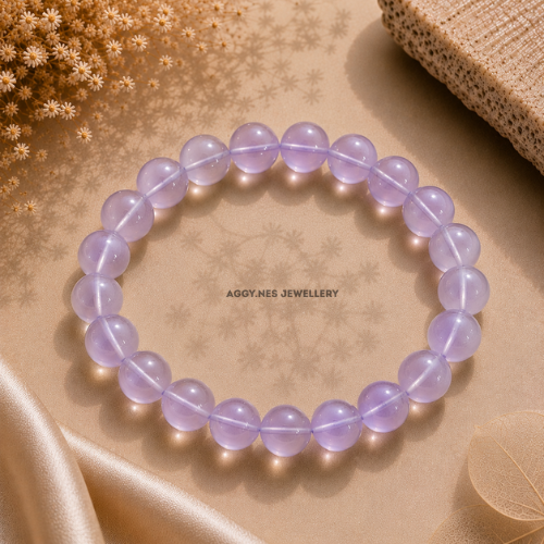 Lavender Moon Quartz Benefits and Meaning: Calm & Stress Relief