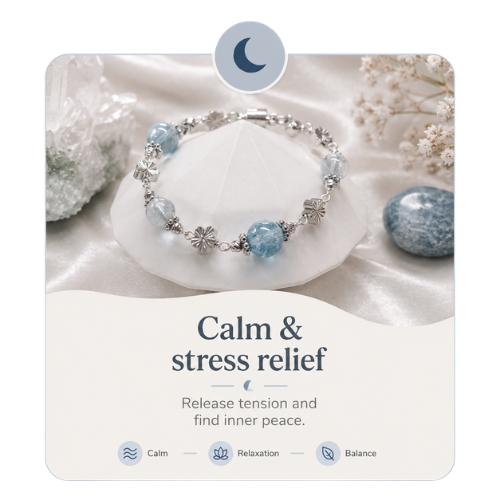 Stress & Relief