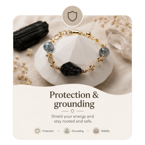 Protection & Grounding