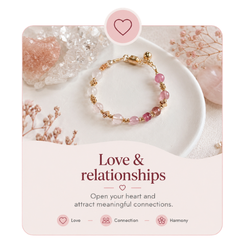 Love & Relationship