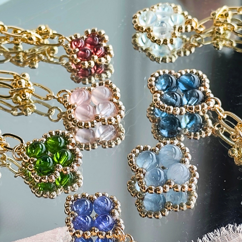 Clover Series Collection