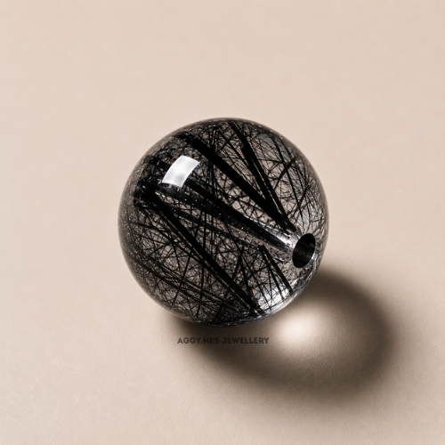 Black Rutile