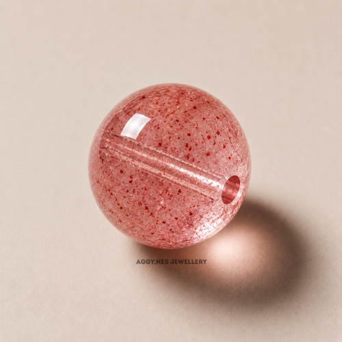 Strawberry Quartz