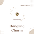 14k Gold Charm - GC10