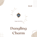 14k Gold Charm - GC14