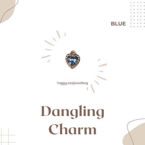 14k Gold Charm - GC14
