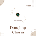 14k Gold Charm - GC16