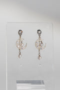 [Perlae Collection] Velune - Pearls Earrings