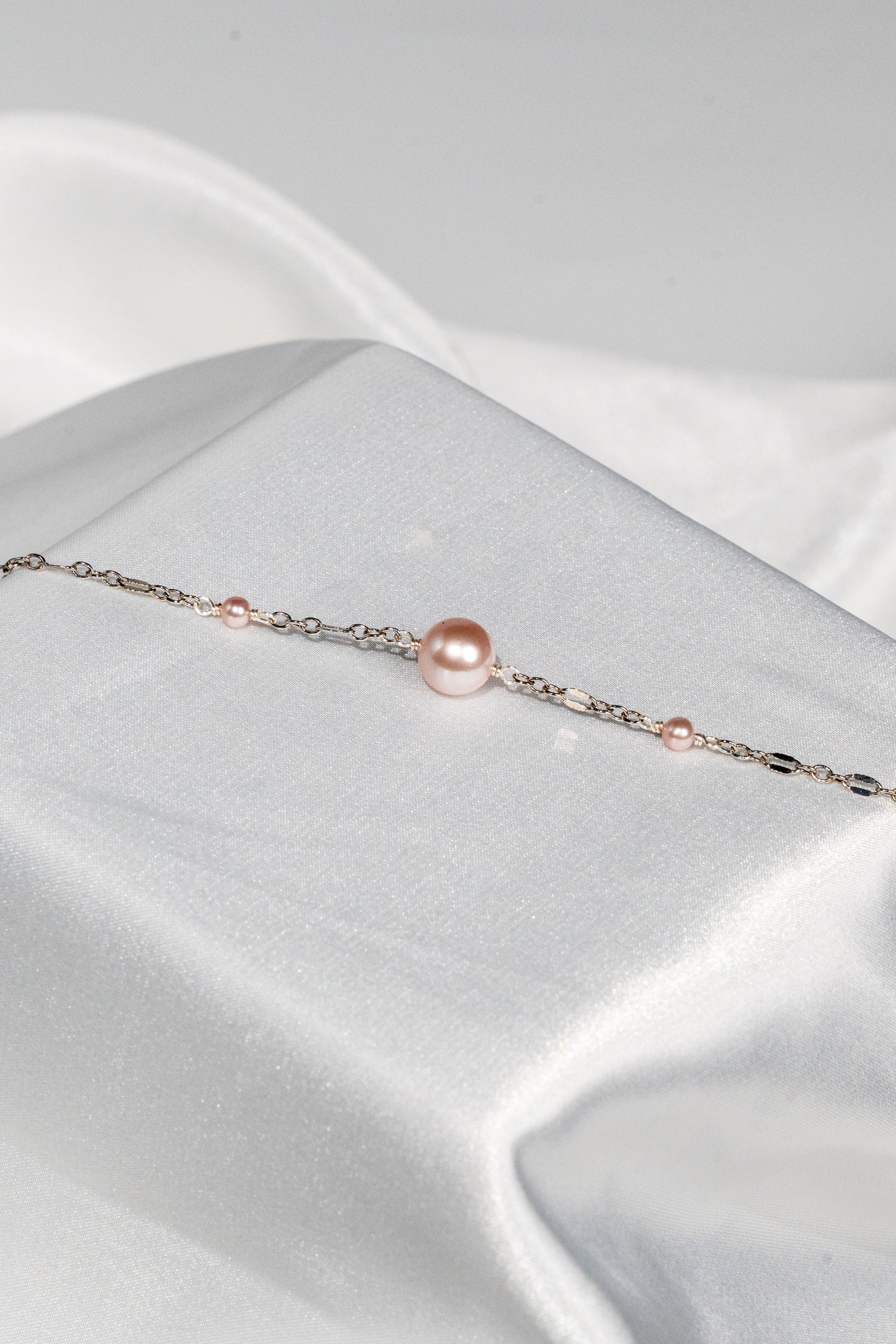 [Perlae Collection] Elaris - Pearls