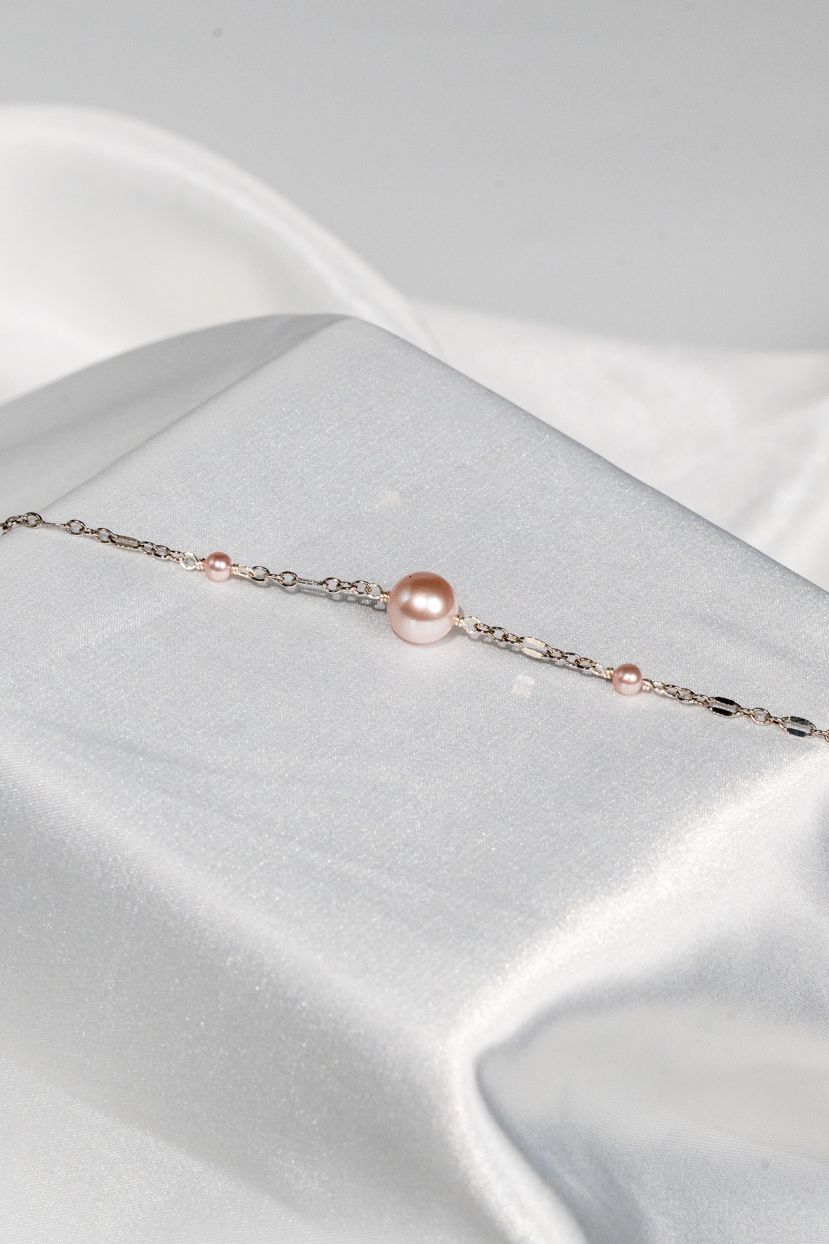 [Perlae Collection] Elaris - Pearls