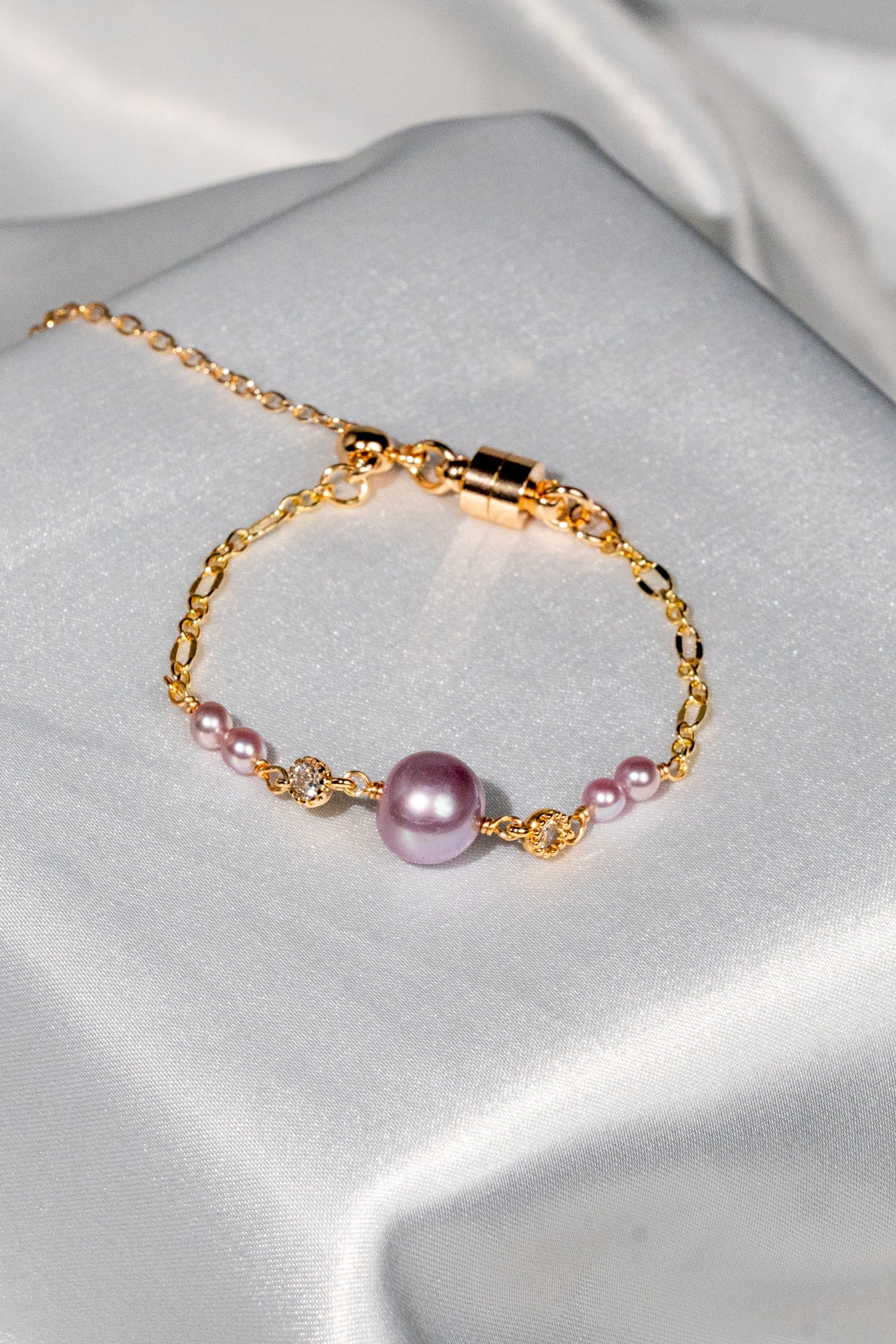 [Perlae Collection] Vellune - Pearls