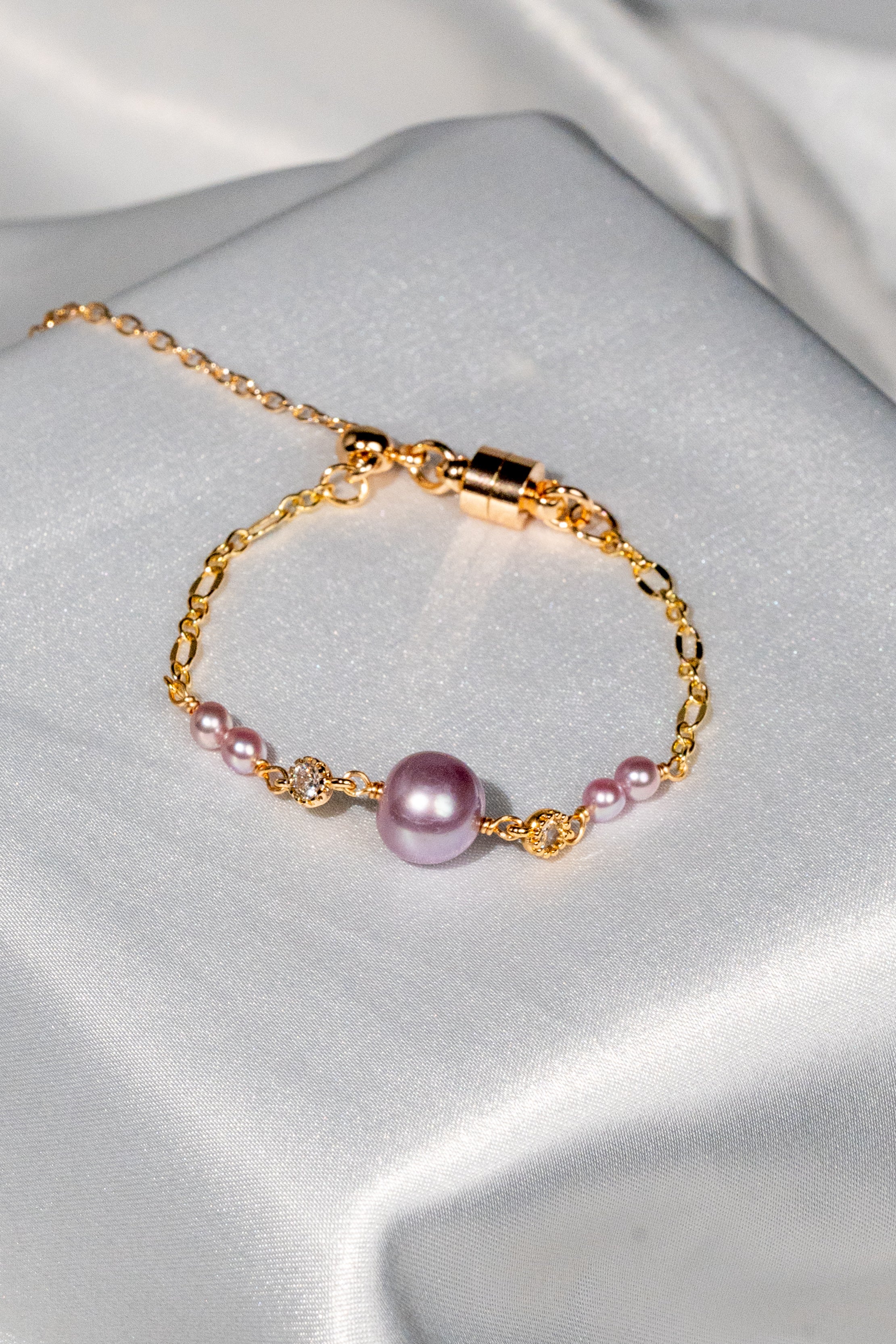 [Perlae Collection] Vellune - Pearls