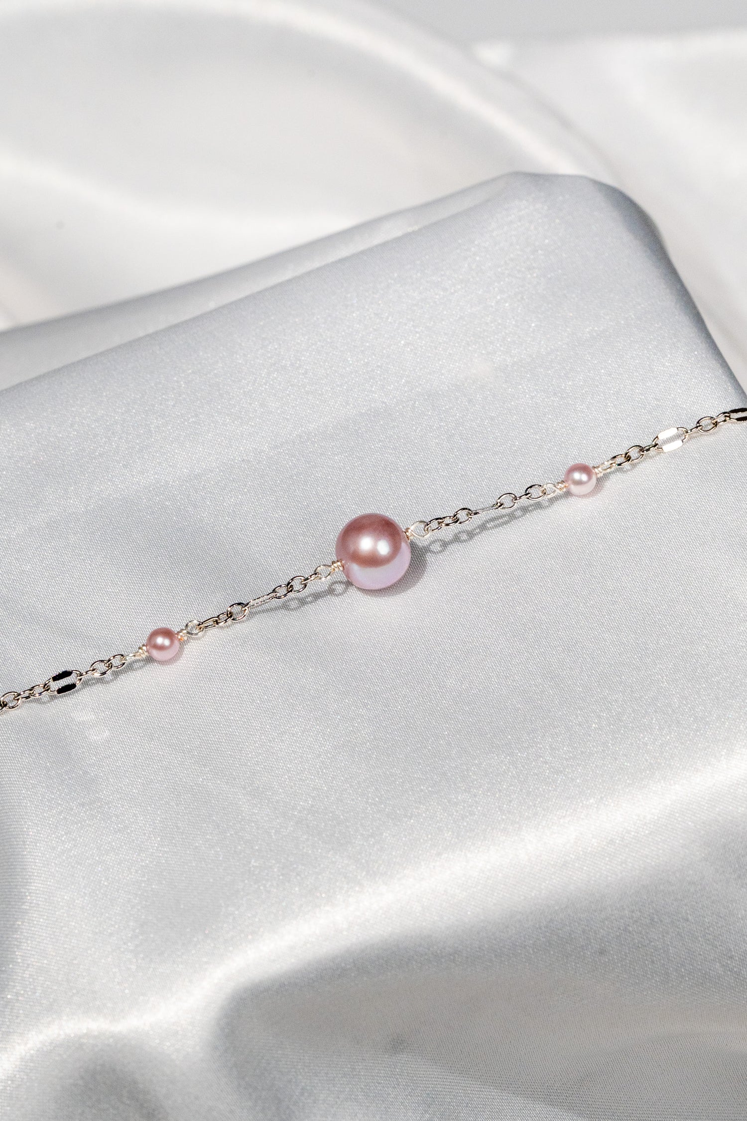 [Perlae Collection] Elune - Pearls