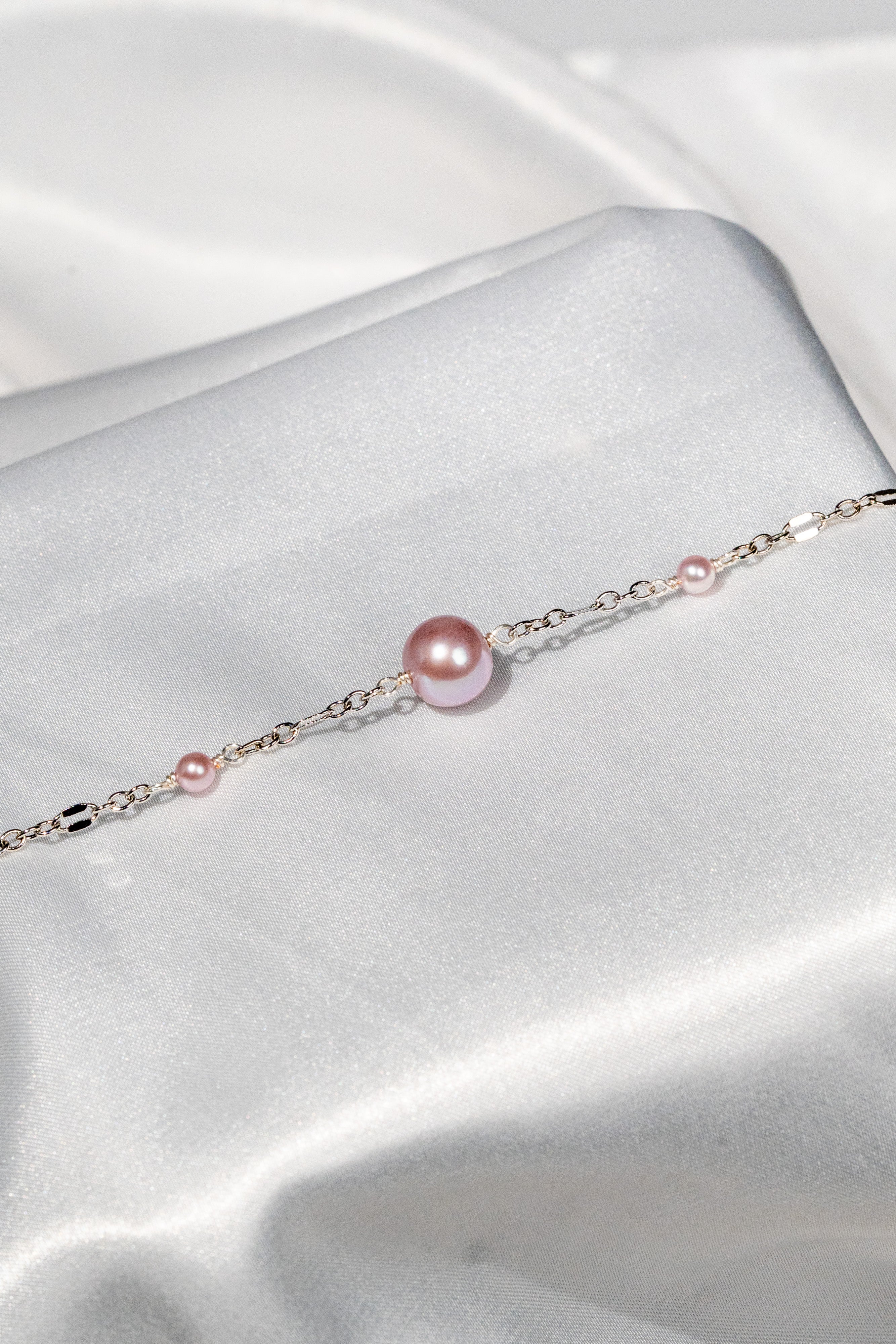 [Perlae Collection] Elune - Pearls