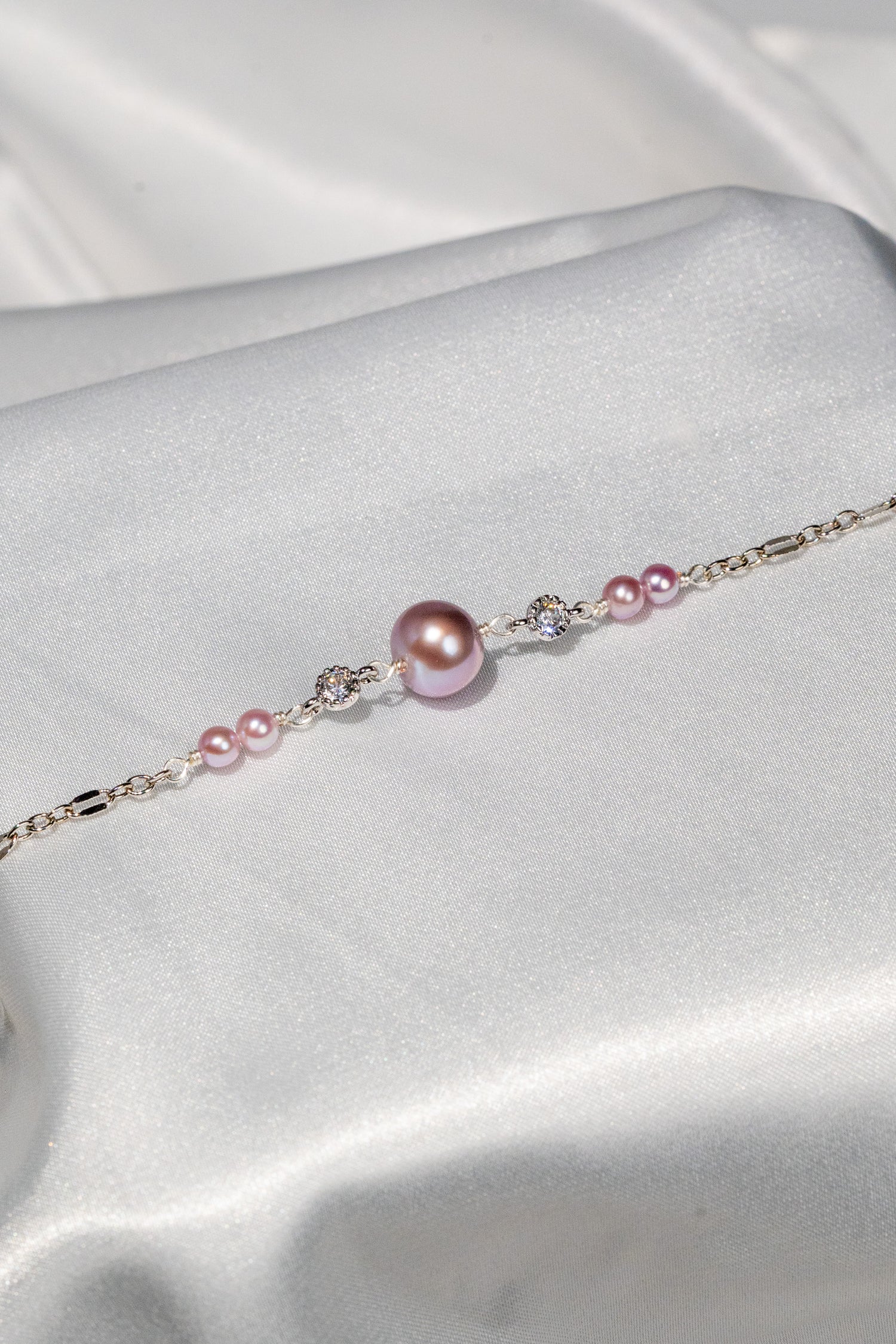 [Perlae Collection] Nerelle - Pearls