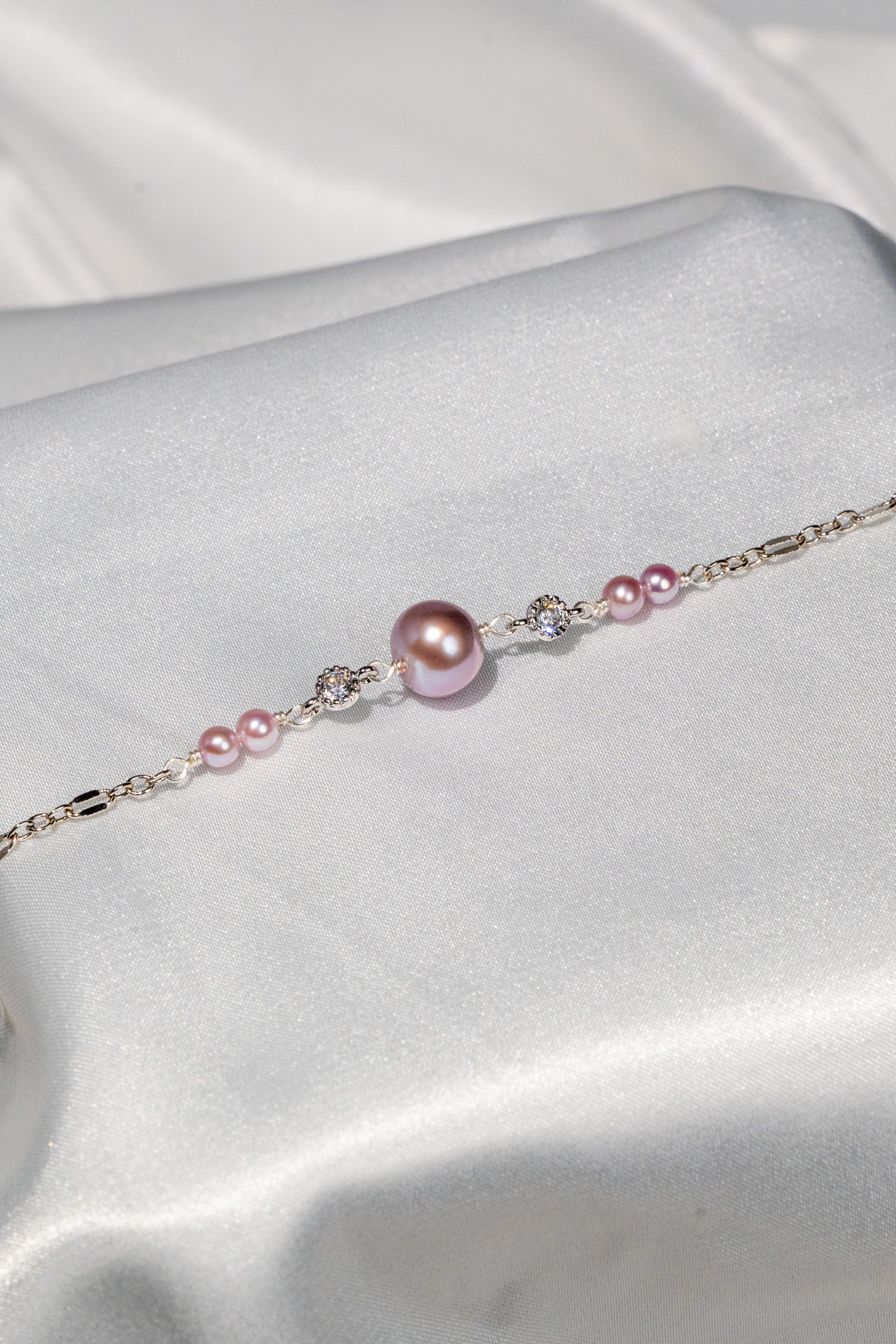 [Perlae Collection] Nerelle - Pearls