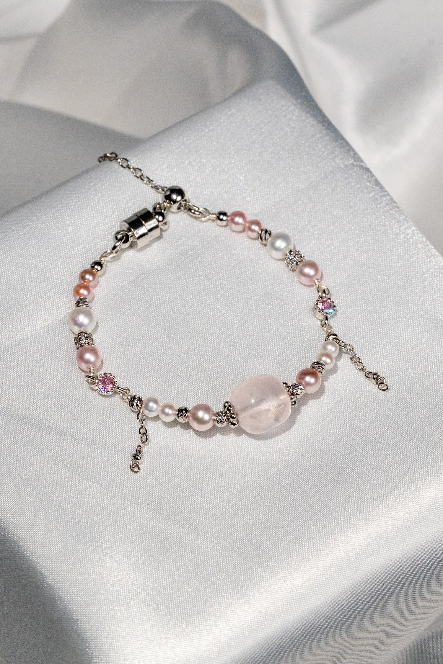 [Perlae Collection] Cherelle - Pearls