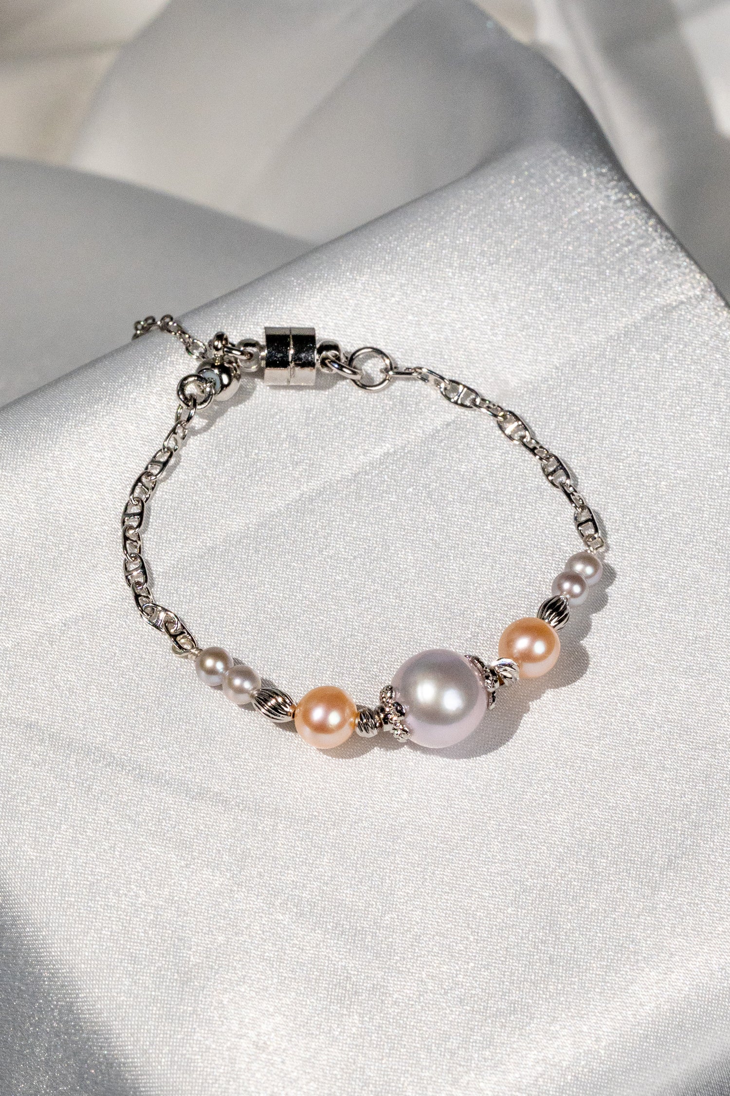 [Perlae Collection] Eloria - Pearls