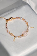 [Perlae Collection] Lovelle - Pearls