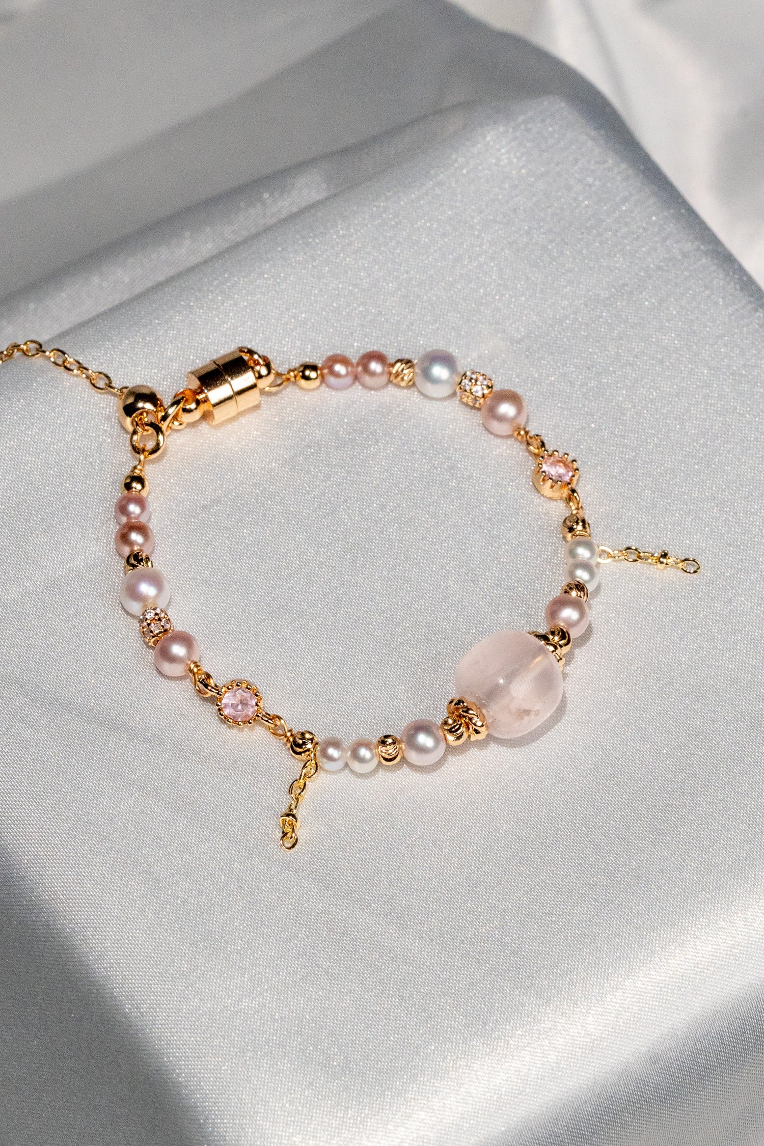 [Perlae Collection] Lovelle - Pearls