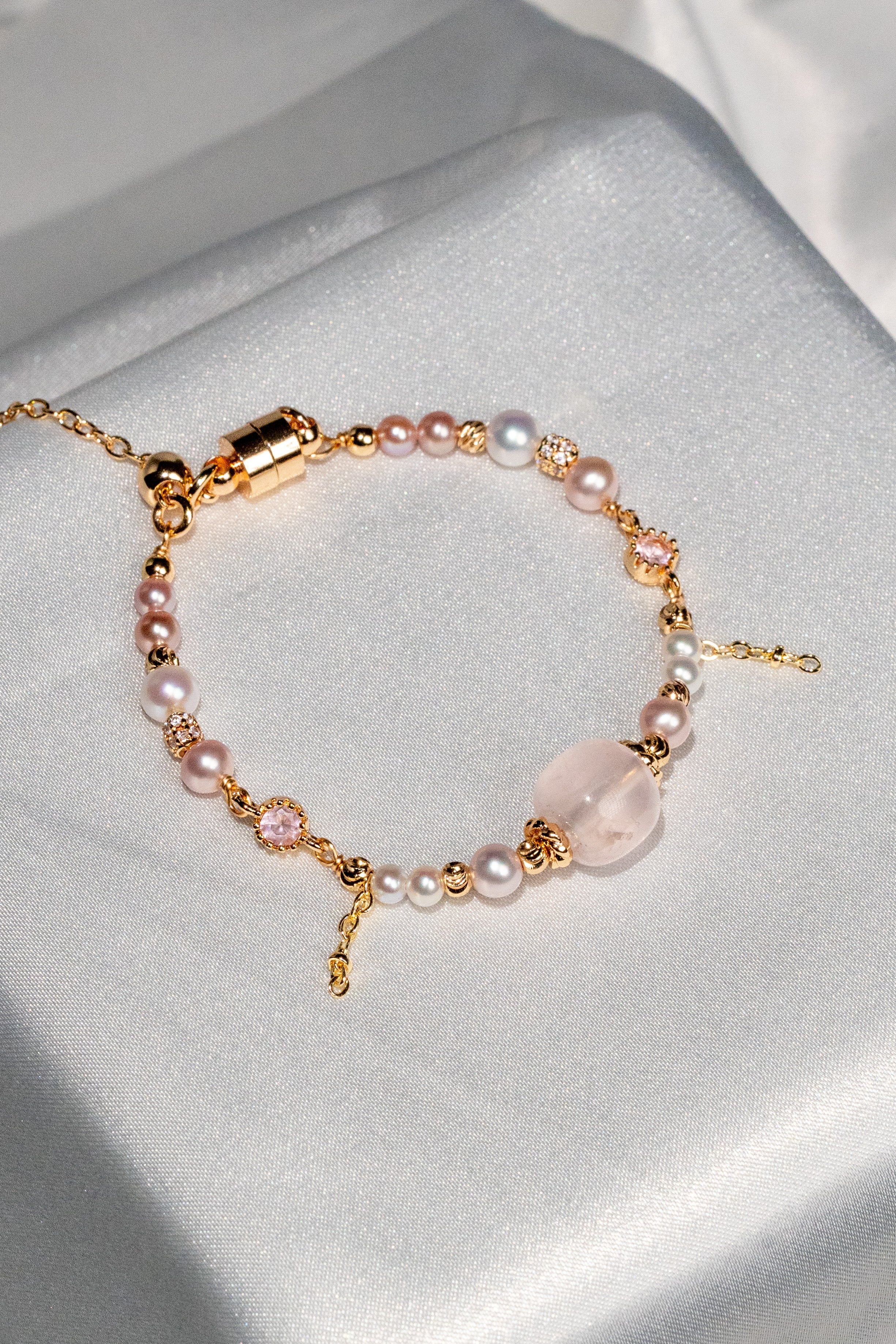 [Perlae Collection] Lovelle - Pearls