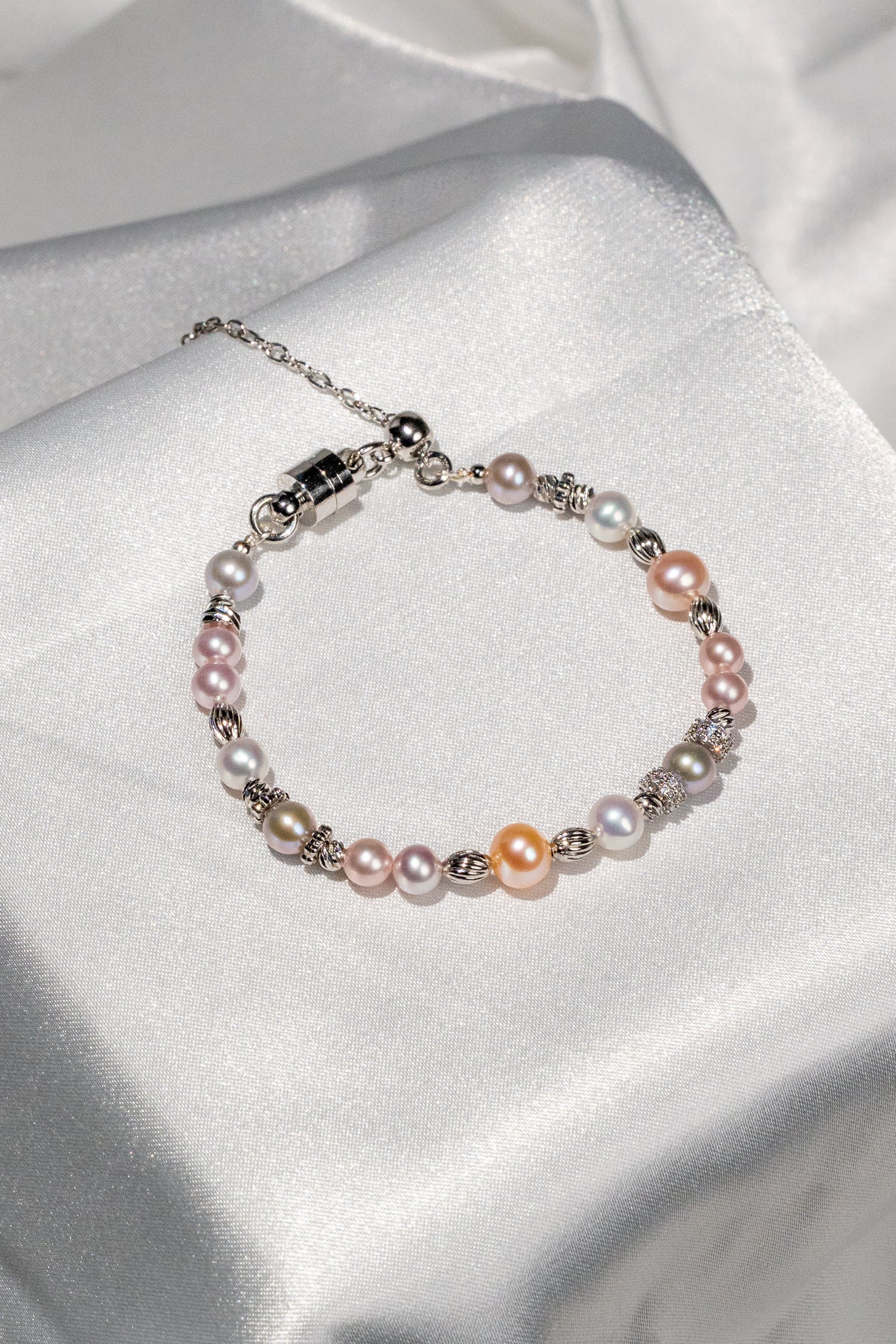 [Perlae Collection] Aurelia - Pearls