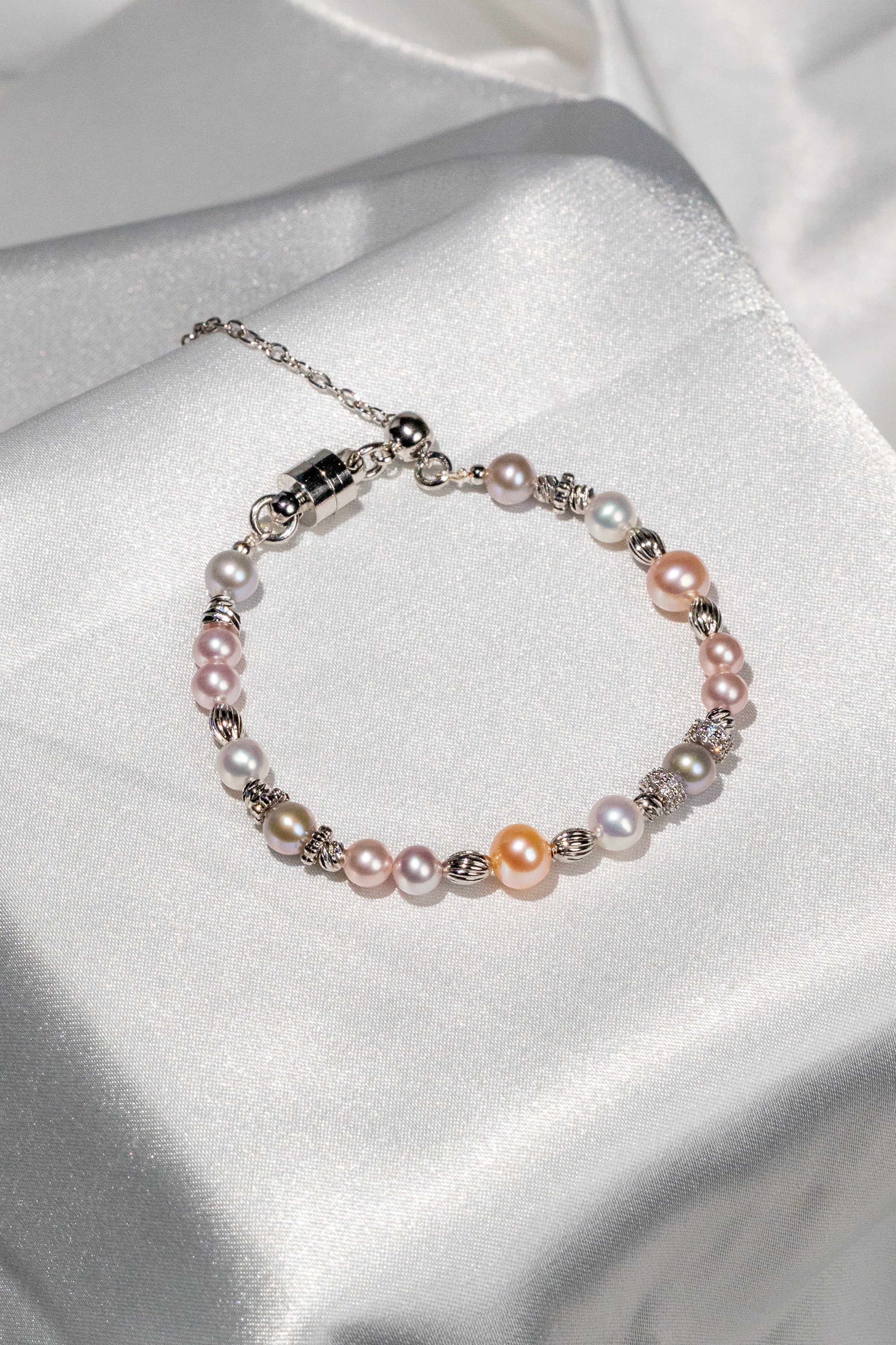 [Perlae Collection] Aurelia - Pearls