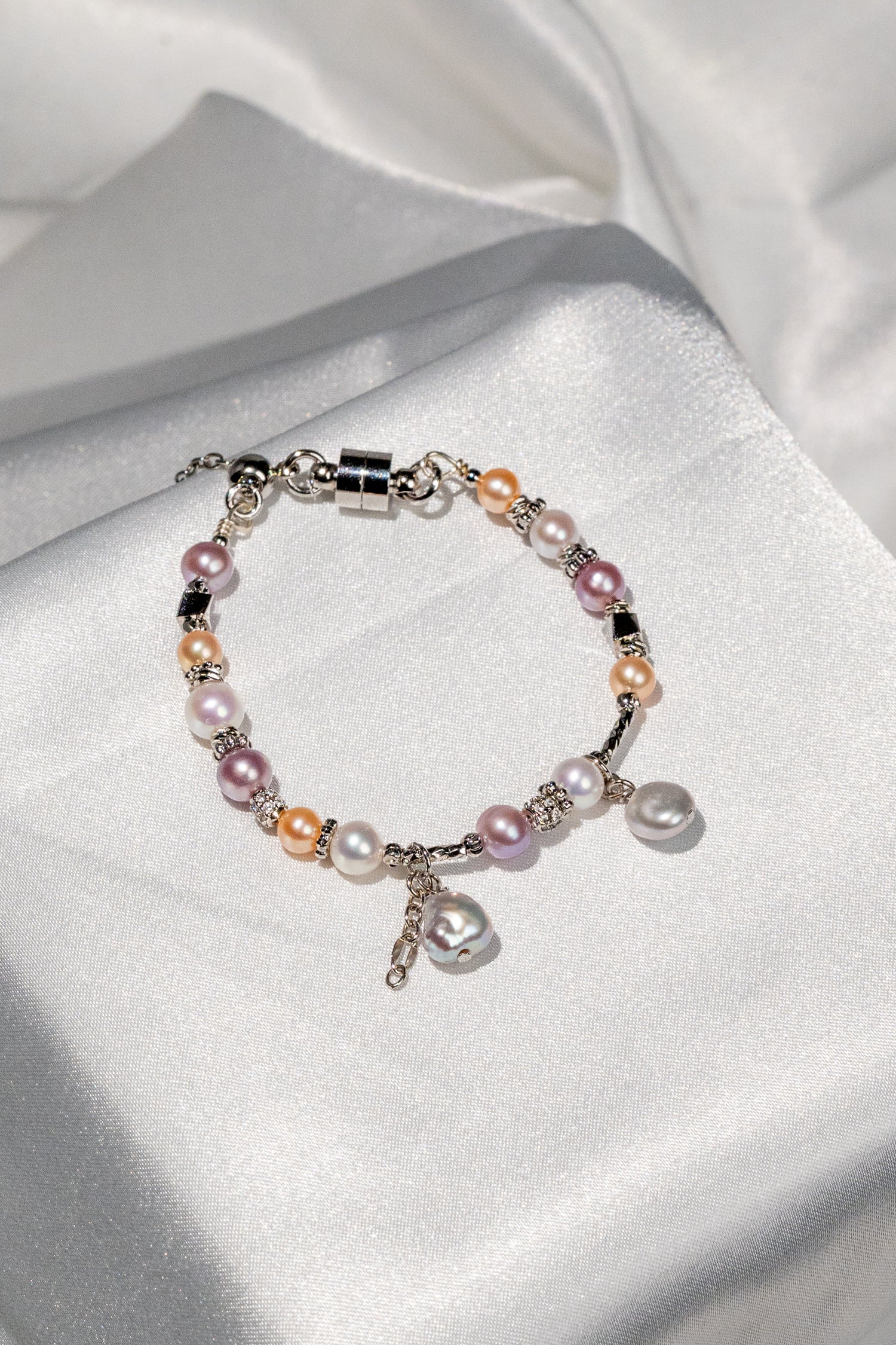 [Perlae Collection] Mirielle - Pearls