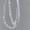 Indian Moonstone Abacus (5mm)