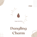 14k Gold Charm - GC20
