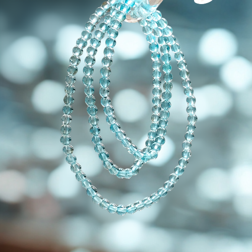 Apatite Rounds 4.5mm