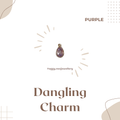 14k Gold Charm - GC21