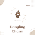 14k Gold Charm - GC26
