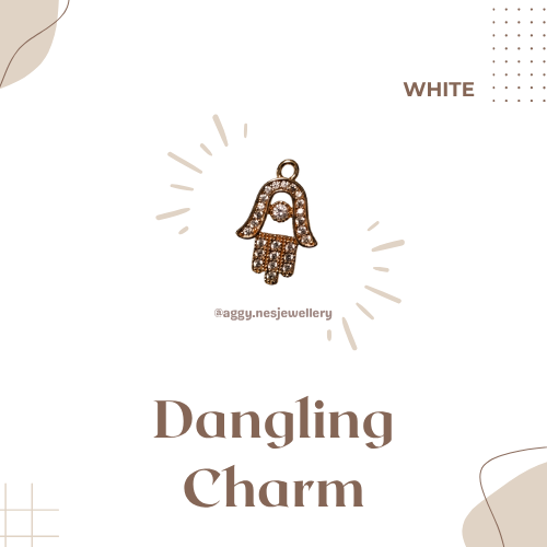 14k Gold Charm - GC26