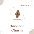14k Gold Charm - GC27