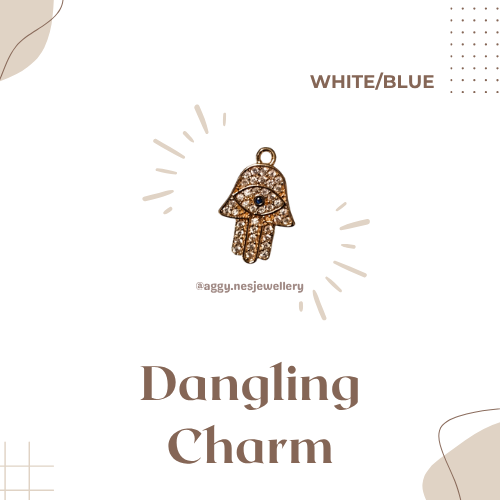 14k Gold Charm - GC27