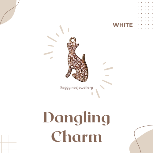 14k Gold Charm - GC28