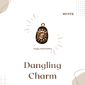 14k Gold Charm - GC29