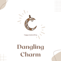 14k Gold Charm - GC32