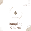 14k Gold Charm - GC3