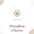 14k Gold Charm - GC48