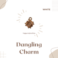 14k Gold Charm - GC52