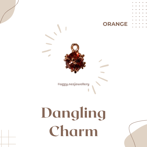 14k Gold Charm - GC53