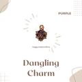 14k Gold Charm - GC56