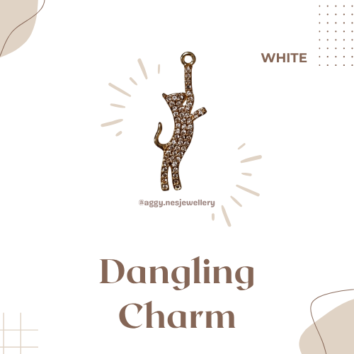 14k Gold Charm - GC58