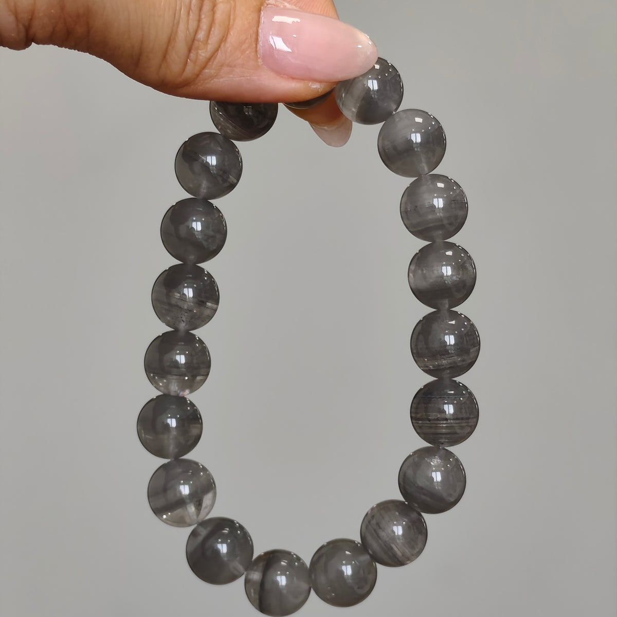 Grey Thousand Layer