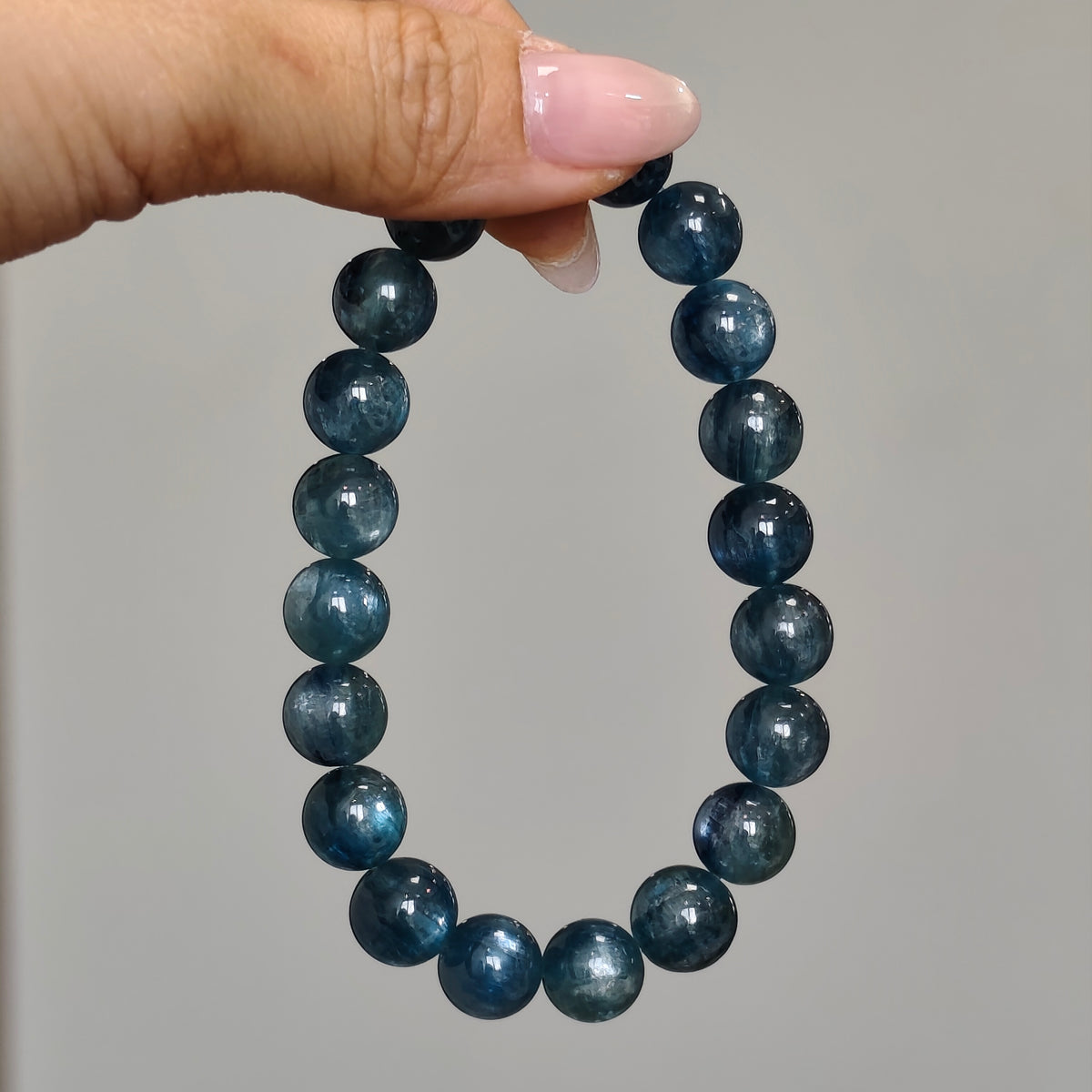 (HQ) Blue-Green Kyanite