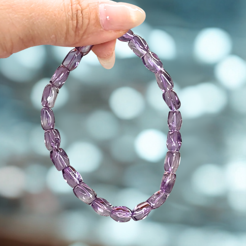 Amethyst Mini Freeform