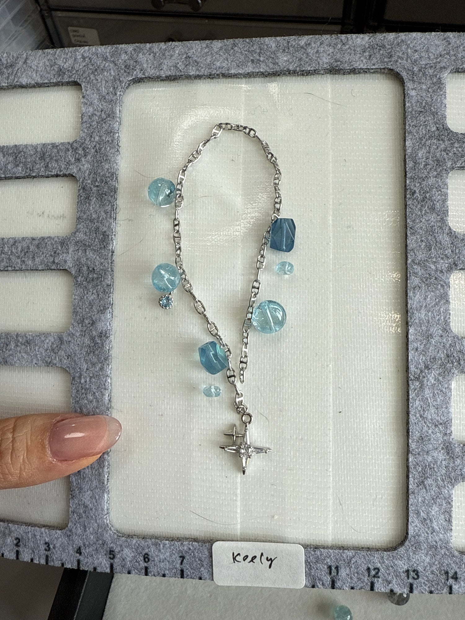 (6 Dec Customisation) keely